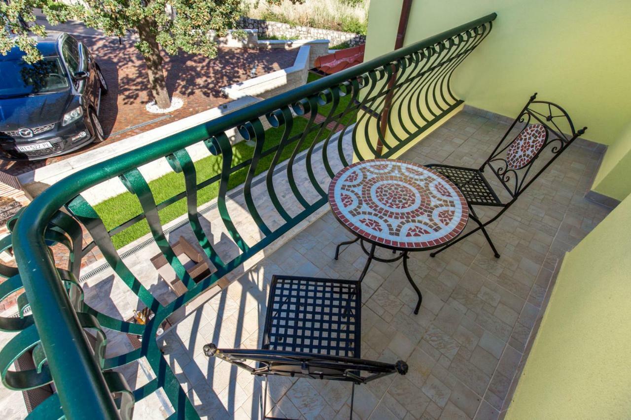 Luxury Apartments Kostrena With Pool Buitenkant foto